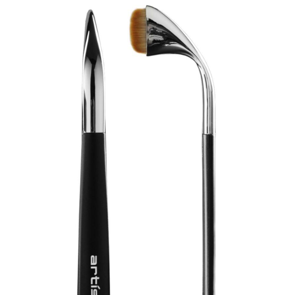 🆕ARTIS Fluenta Linear 3 Make Up Brush